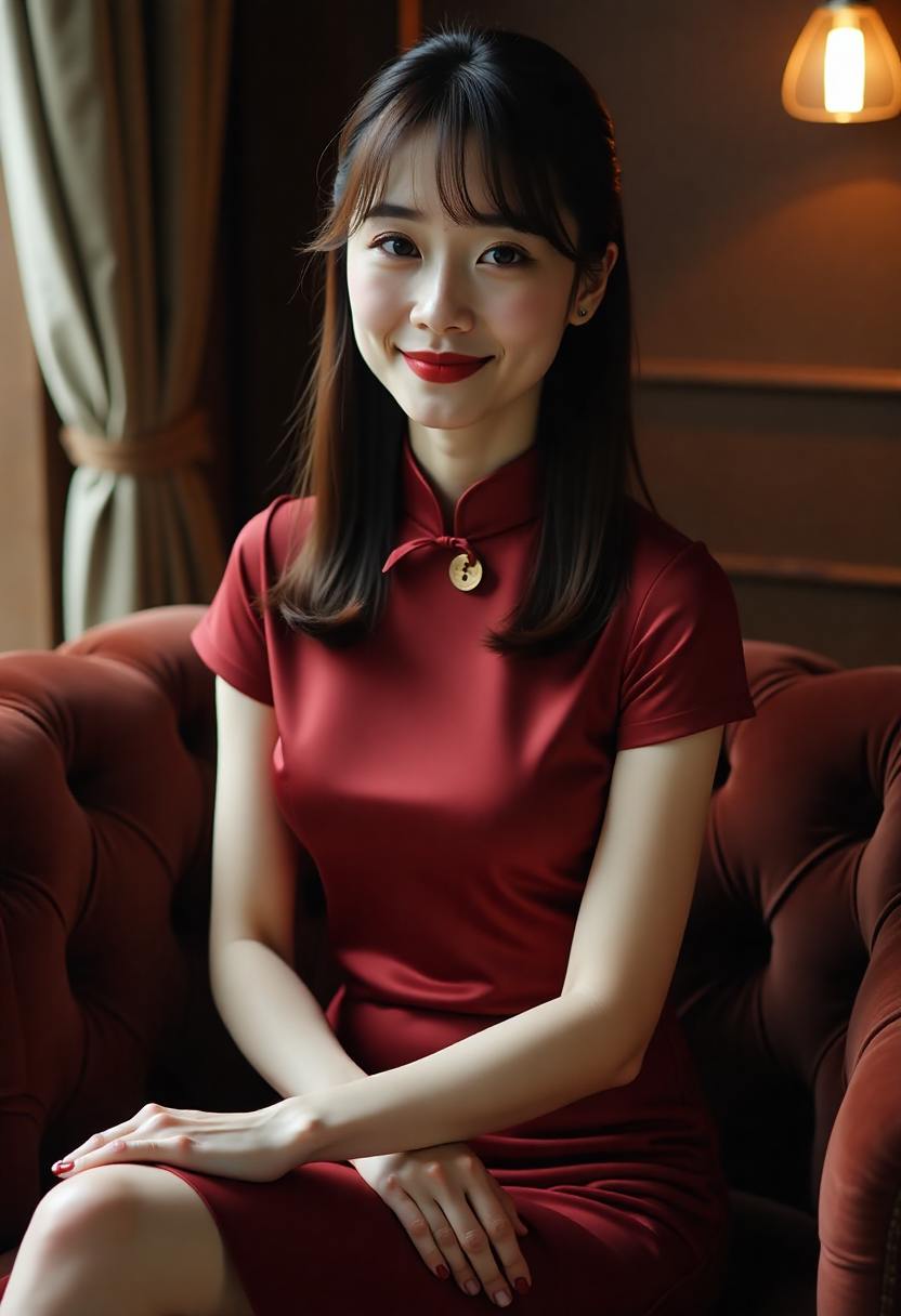 动态