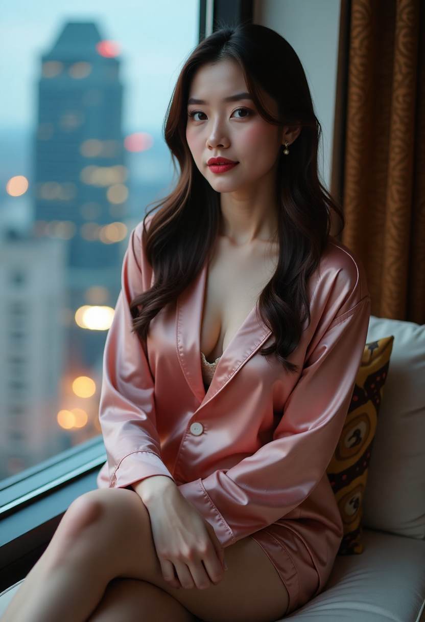直播
